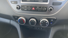 Hyundai i10 1.0 Play 5dr Petrol Hatchback